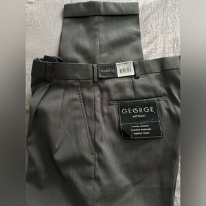 Men’s dress up pants